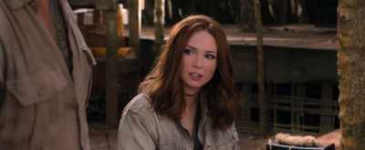 Yeah. We're actually
pretty good together. - Jumanji: Welcome to the Jungle