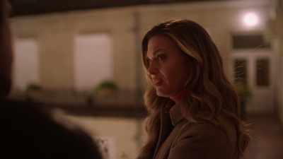 Yeah, but we're both
trained to see beyond that. - Crimes of Fashion: Killer Clutch