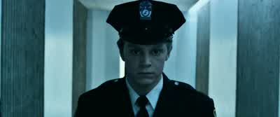 Yeah, we're getting broadcast signal down here. - X Men: Days of Future Past