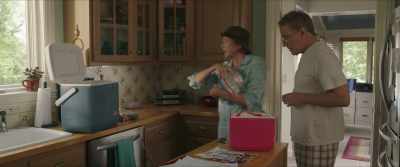 Yeah. We're going to need
three days of food. - Jerry & Marge Go Large