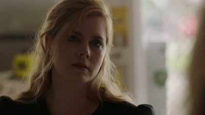 Yeah, we're going
straight to Kelsey's, - Sharp Objects