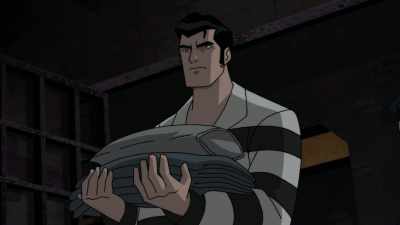 Yeah, we're looking
forward to seeing you checkout. - Batman: Gotham by Gaslight