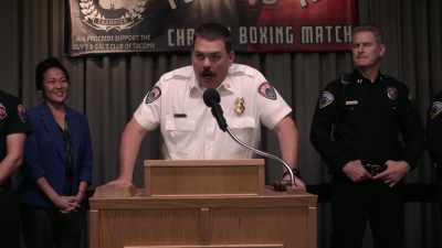 Yeah.
We're looking forward to this, - Tacoma FD