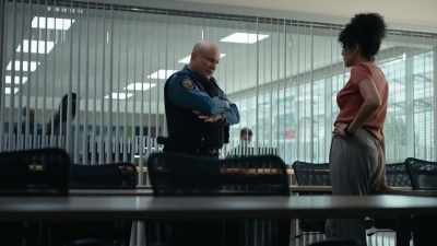 -Yeah, we're on it.
-I mean, I'm not overstepping, - Allegiance