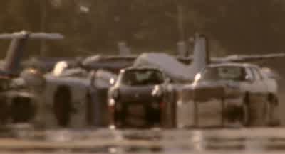 Yeah, we're on the airfield now. - Bad Boys