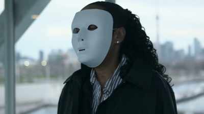 Yeah, we're part of Anonymous, - Cyberwar