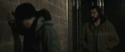 Yeah.
We're partners, right? - Risen