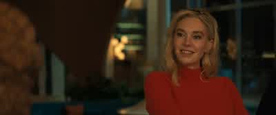 -Yeah, we're pregnant. - The Fantastic 4: First Steps