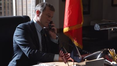 Yeah, we're ready. - Blue Bloods