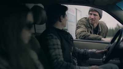 Yeah, we're running on
fumes, so I hate to do this, - Abducted by My Teacher: The Elizabeth Thomas Story