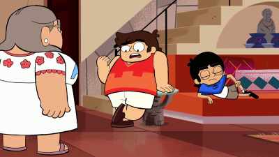 Yeah, we were - Victor and Valentino