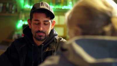 Yeah, we're selling, I mean, - Deadliest Catch: Bloodline