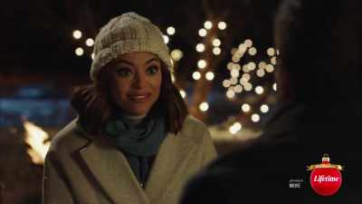 Yeah, you were, you were great
with the kids today. - Christmas Unwrapped