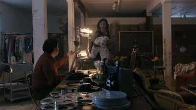 Yeah, you were,
you were very good today. - The Deuce