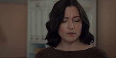 - Yeah, you were... you
were there, but Ali... - Mom. - The Way Home