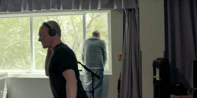 - Yeah.
- We've learnt a lot of songs, - blur: To the End
