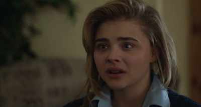 Yeah, but what about
emotional abuse? - The Miseducation of Cameron Post