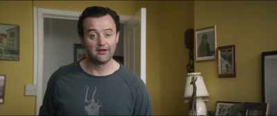 Yeah, what an idiot.
Everyone knows you can't stop the sea. - Fisherman's Friends
