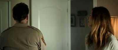 Yeah, what are you
calling that? - The Hollow Point
