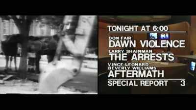 Yeah, what we did,
Oscar Gaskins' office filed - 40 Years a Prisoner