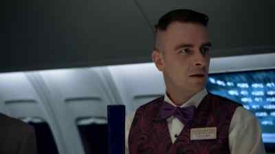 Yeah, but what do I know? - Preacher