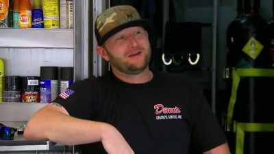 Yeah, what do y'all think we need
to draw for the Team Best to win. - Street Outlaws No Prep Kings Team Attack