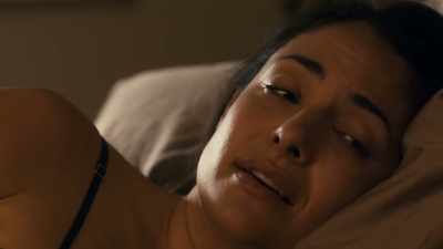 - Yeah. What do you
want me to do? Confront him - Burden of Truth
