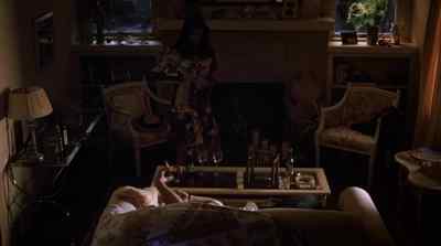 -Yeah.
What does Beth say? - Bodies, Rest &amp; Motion