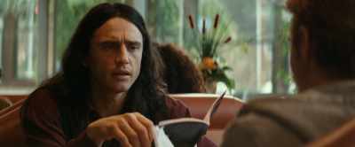 - Yeah. What you doing?
- If you be he or his viceroy, - The Disaster Artist