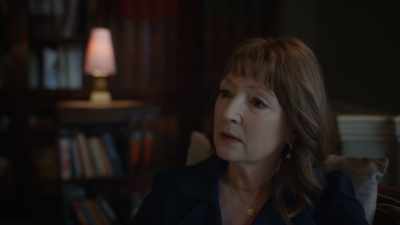- Yeah. What happened?
- Well, we went to la Maison. - Magpie Murders