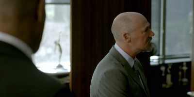 Yeah, what if this detective digs one up?
Some, uh, pretender, right? - Bosch: Legacy