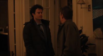 Yeah What was it for - Maggie's Plan