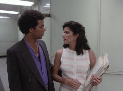 Yeah. What is it? - Miami Vice
