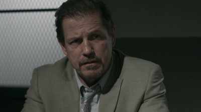 Yeah, what is it? - Lockdown