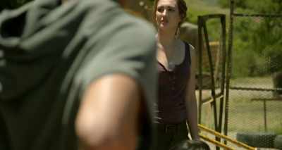 - Yeah, but what kind of facility?
- Hey. - Lake Placid: Legacy