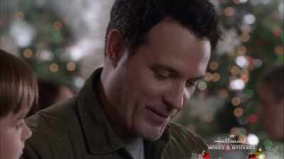 Yeah?
What kind of stories? - A Bramble House Christmas