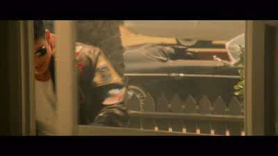 - Yeah... - What, no singing? - Look, I'm... i'm... - No apologies. - Top Gun