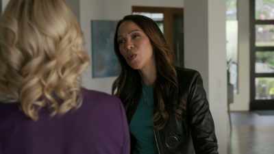 - Yeah, but what possible reason - Lies and Ex Wives: Secrets on Maple Street