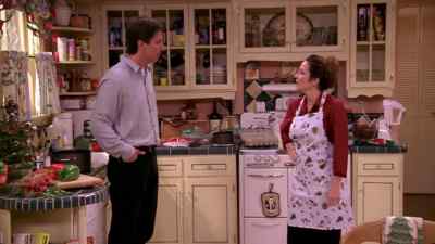- Yeah, so what, ray? - Everybody Loves Raymond