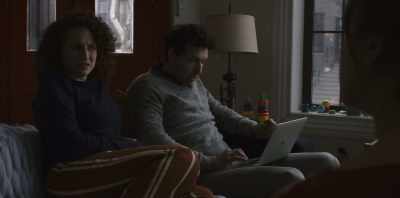 - Yeah.
 - What? - The Sound of Silence