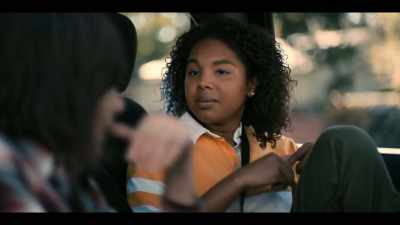 Yeah, but what if she
just doesn't love me back? - The L Word: Generation Q