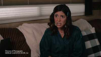Yeah, but what if someone
who has a beef with him - The Spencer Sisters