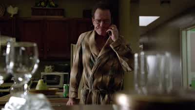 PETE: Yeah, what up? - Breaking Bad