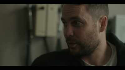 Yeah. Whatever you gave me
is not working anymore. - Painkiller