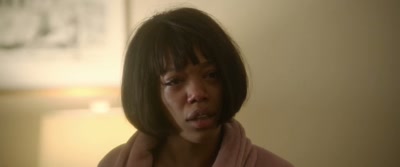Yeah. Whatever. I'm done with this shit. - Whitney Houston: I Wanna Dance with Somebody