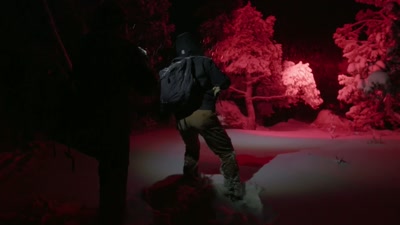 Yeah. Whatever it is,
it's gonna be better - Beyond Skinwalker Ranch