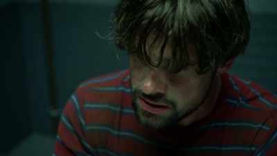 Yeah. Whatever it
was that her spooked, - Betrayed by Love