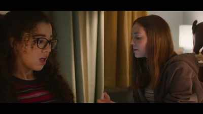 Yeah. Whatever. Just send me the minutes.
I'll figure it out. - The Baby-Sitters Club