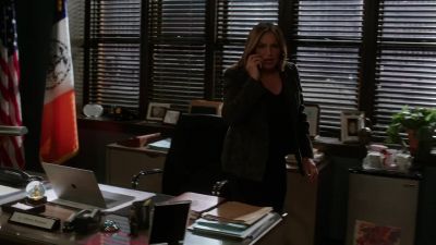 Yeah, whatever you need. - Law & Order: Special Victims Unit