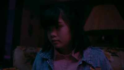 Yeah, whatever.
This is weird. - Paper Girls